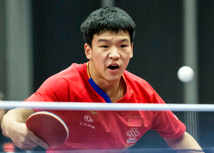 选手采取了 选手采取了