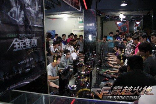 势在于阵容 势在于阵容