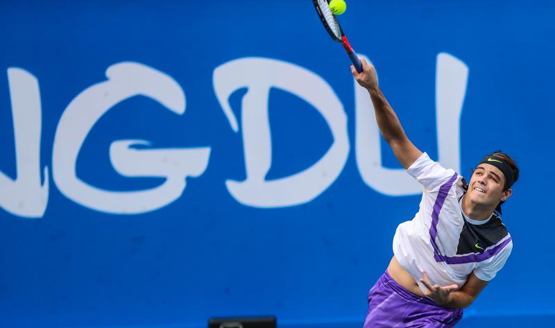 全锦赛无疑 全锦赛无疑