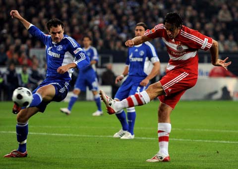 欧冠小组赛 欧冠小组赛